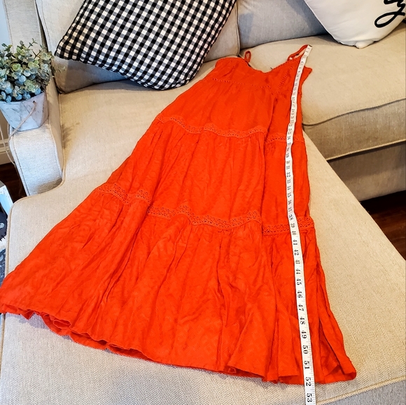 Brand new Joie maxi dress XS - Picture 10 of 16